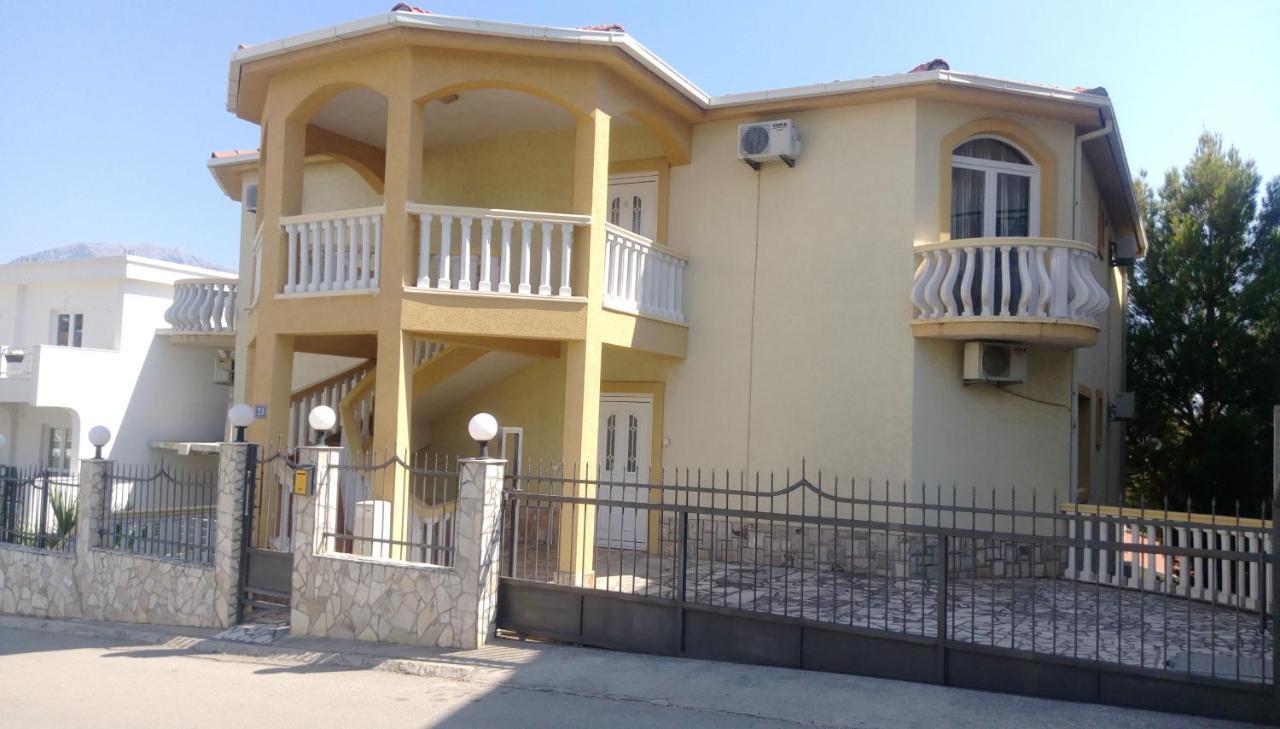 Apartment Barski المظهر الخارجي الصورة