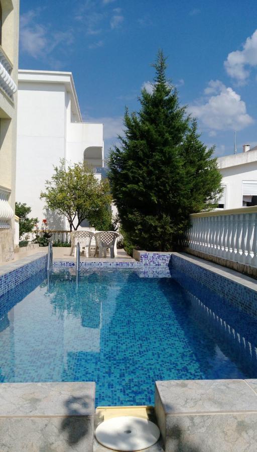Apartment Barski المظهر الخارجي الصورة