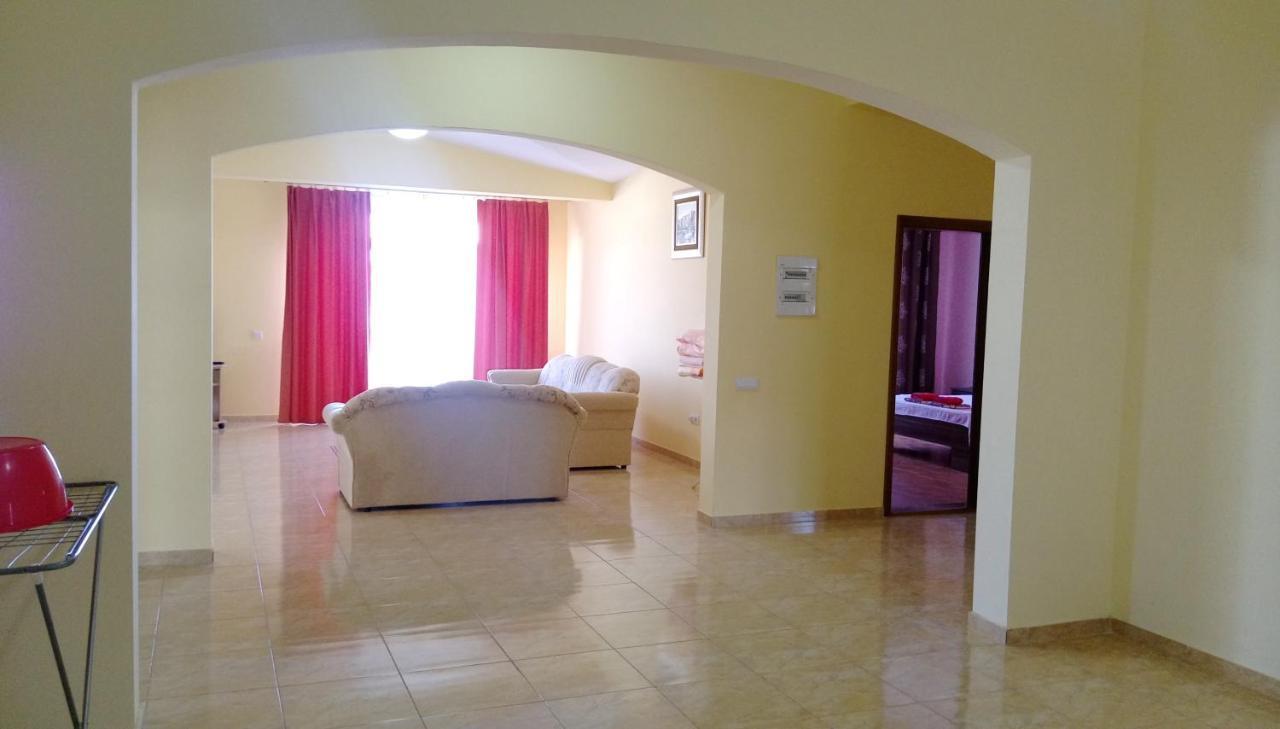 Apartment Barski المظهر الخارجي الصورة
