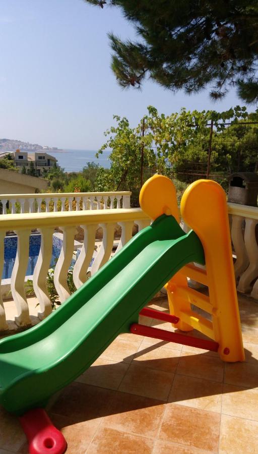 Apartment Barski المظهر الخارجي الصورة