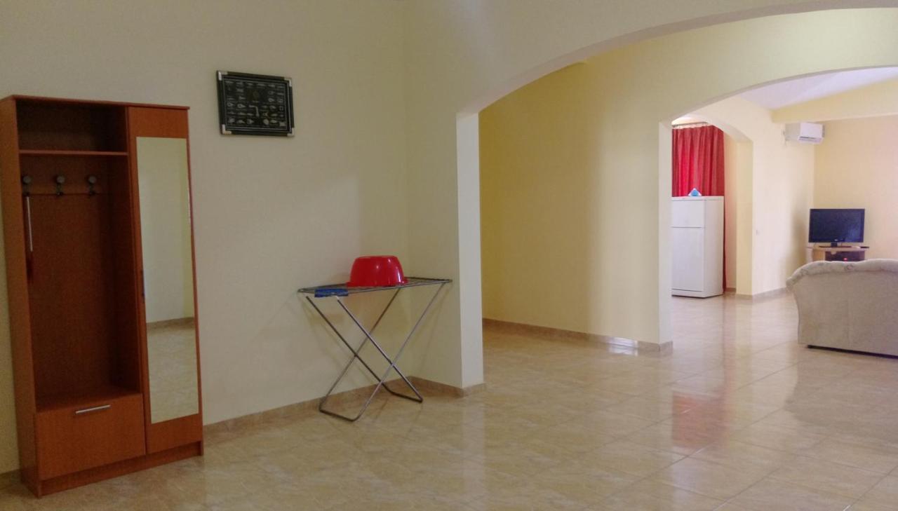 Apartment Barski المظهر الخارجي الصورة