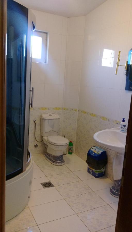 Apartment Barski المظهر الخارجي الصورة