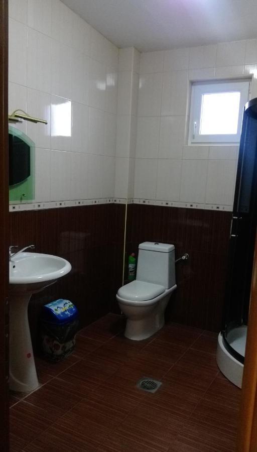 Apartment Barski المظهر الخارجي الصورة