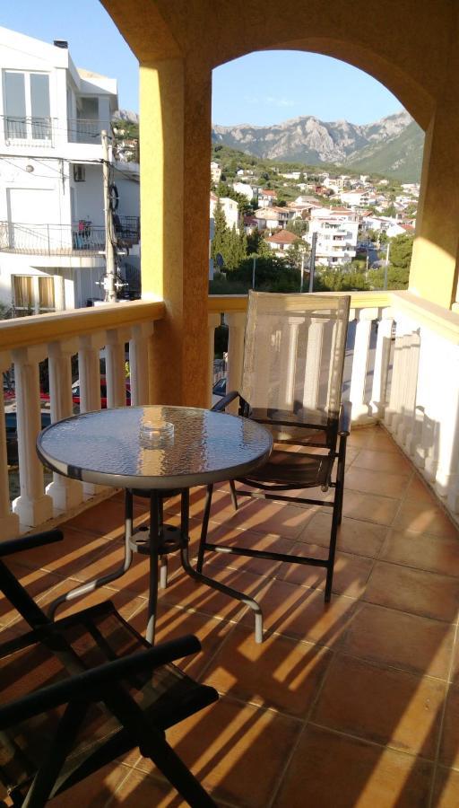 Apartment Barski المظهر الخارجي الصورة