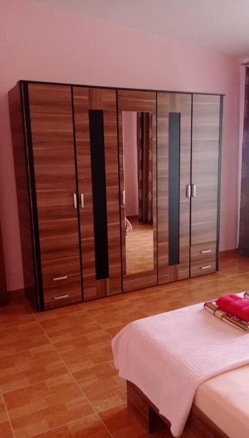 Apartment Barski المظهر الخارجي الصورة