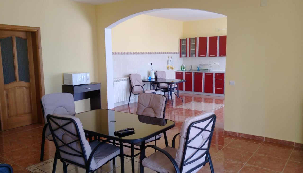 Apartment Barski المظهر الخارجي الصورة