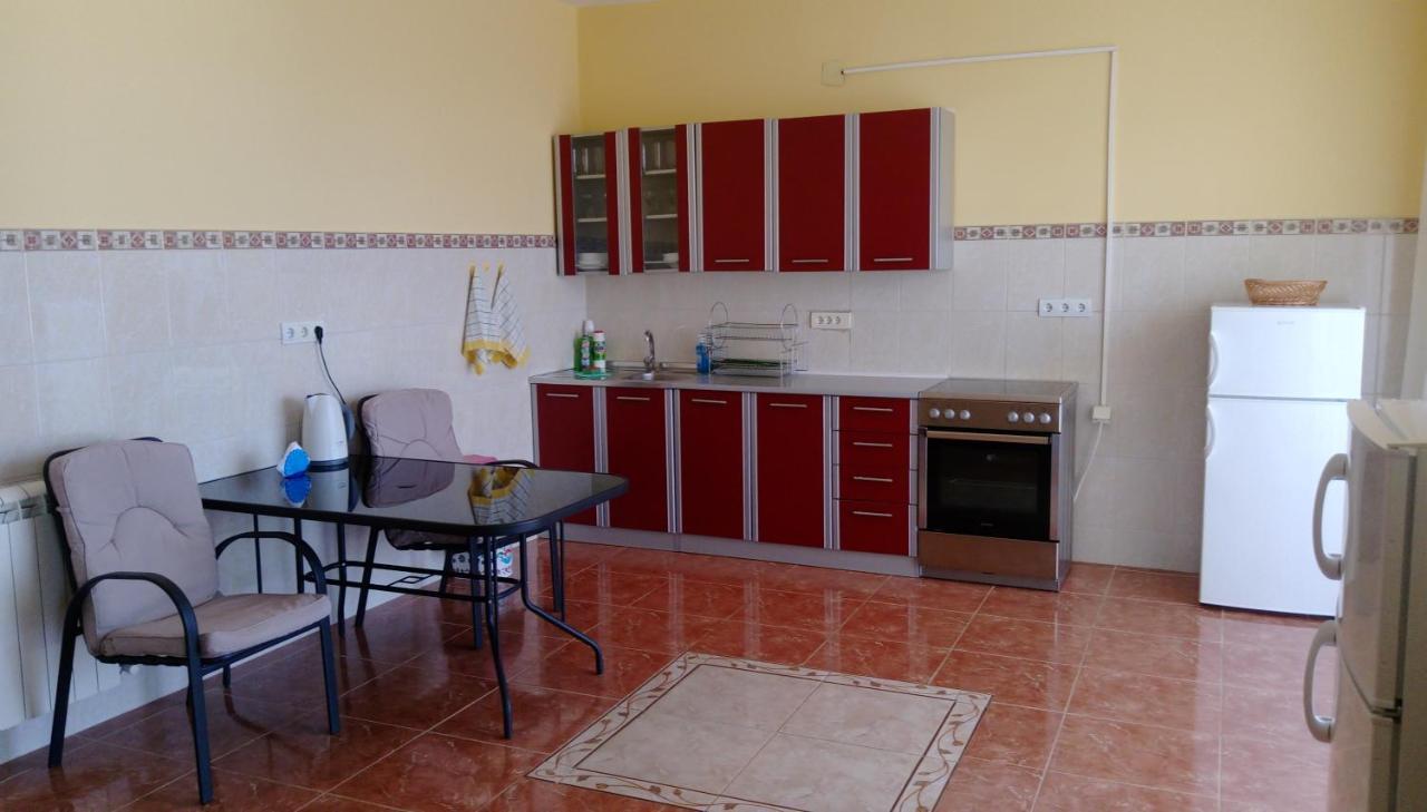 Apartment Barski المظهر الخارجي الصورة
