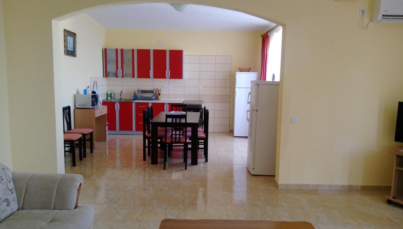 Apartment Barski المظهر الخارجي الصورة