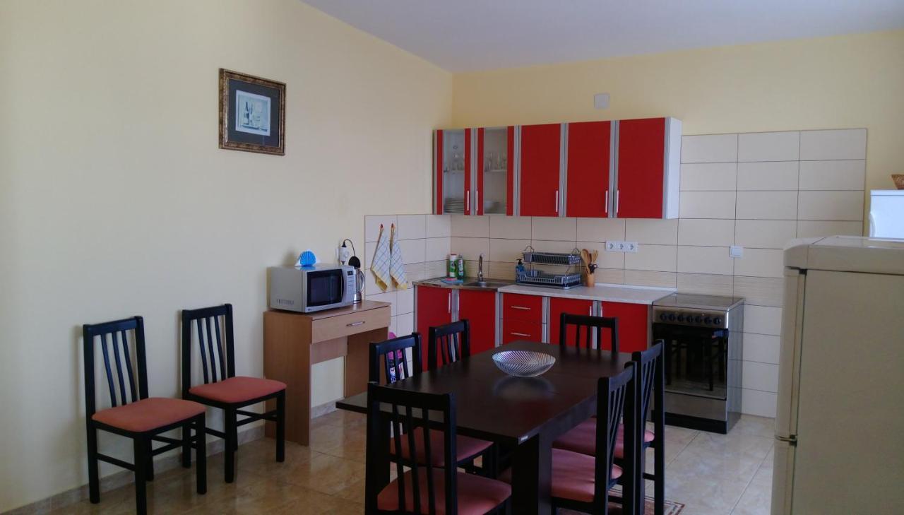 Apartment Barski المظهر الخارجي الصورة