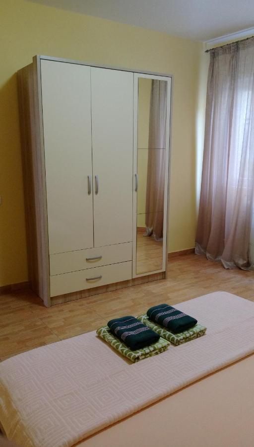 Apartment Barski المظهر الخارجي الصورة