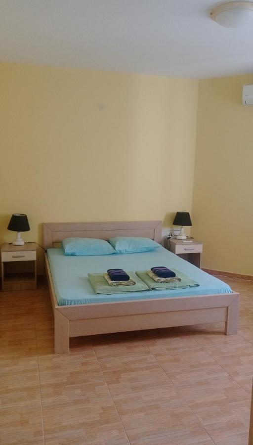 Apartment Barski المظهر الخارجي الصورة