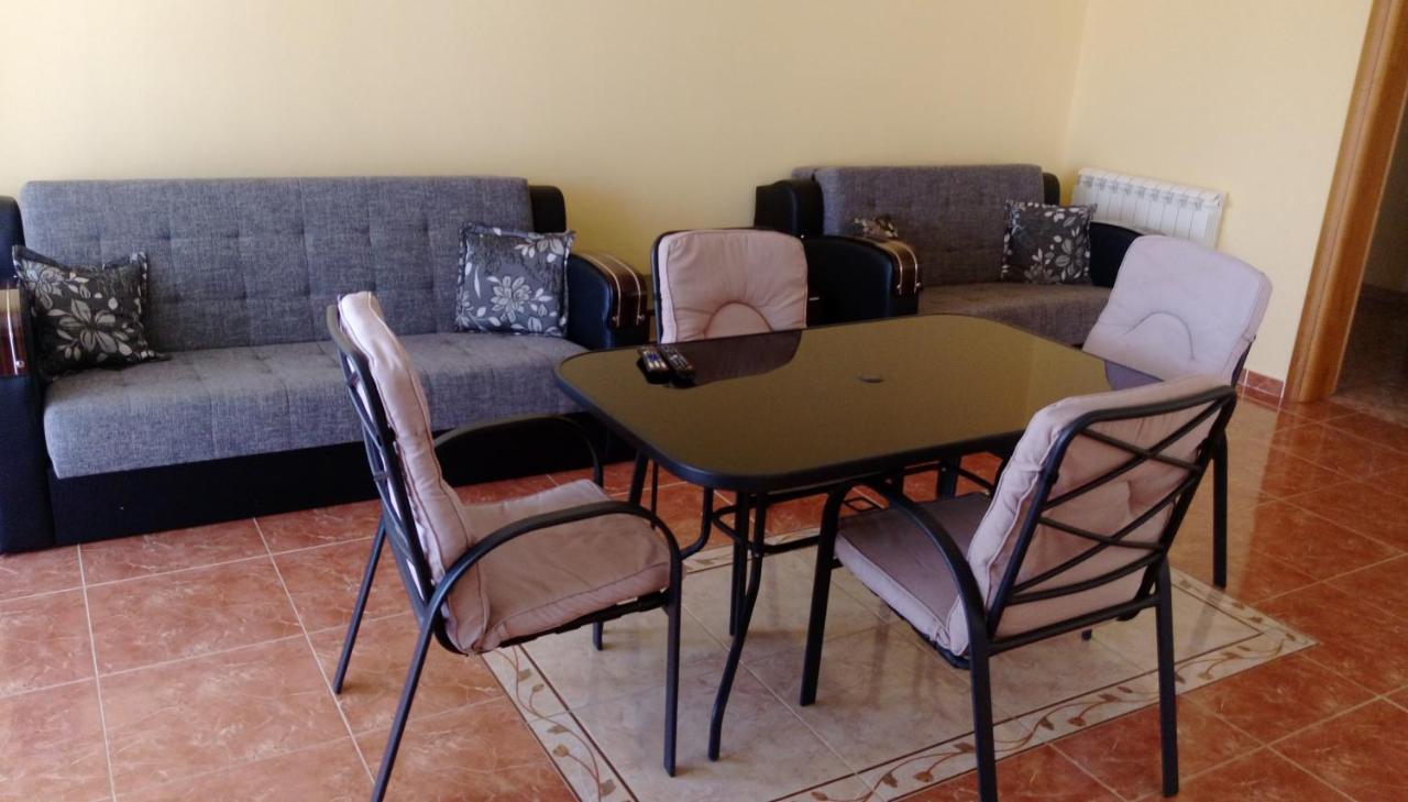 Apartment Barski المظهر الخارجي الصورة
